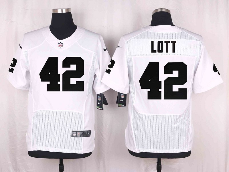 Oakland Raiders elite jerseys-037